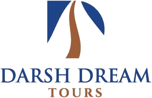 DARSH DREAM TOURS